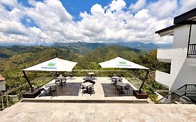 Hotel El Mirador del Cocora